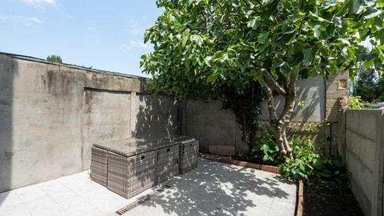 Windmolenstraat - 157 - - 2660