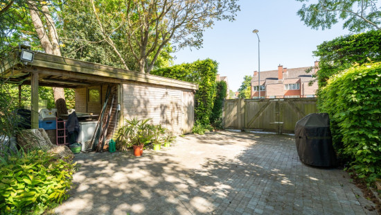 Hermes Van Wynghenestraat - 78 - - 9600