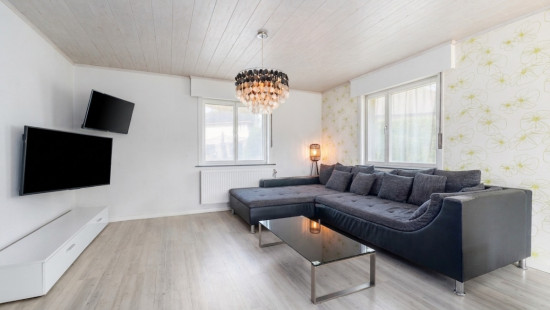 Omer de Bruyckerstraat - 30 - - 9060