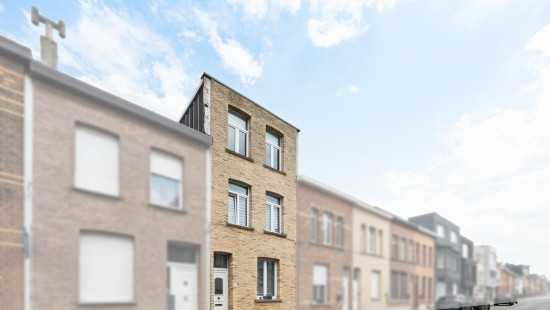 Windmolenstraat - 157 - - 2660