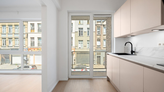 Sint-Elisabethstraat - 12 - - 2060