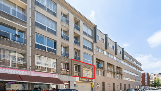 Sint-Elisabethstraat - 12 - - 2060