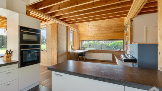 Thielestraat - 12 - - 3570