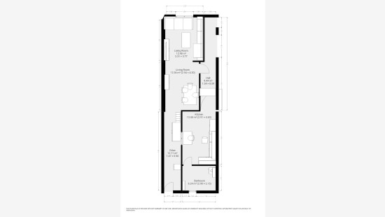 Windmolenstraat - 157 - - 2660
