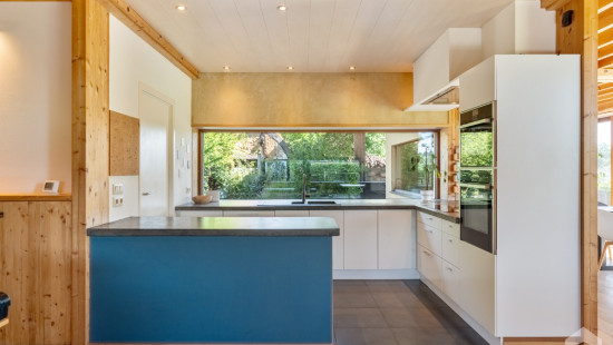 Thielestraat - 12 - - 3570