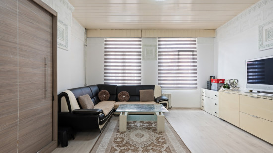 Windmolenstraat - 157 - - 2660