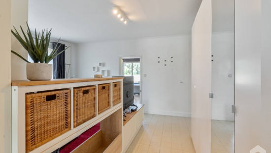 Thielestraat - 12 - - 3570