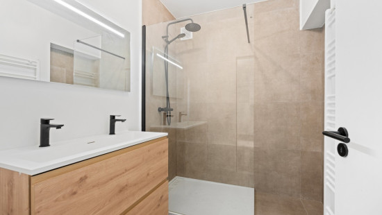 Sint-Elisabethstraat - 12 - - 2060