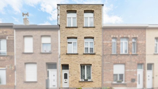 Windmolenstraat - 157 - - 2660