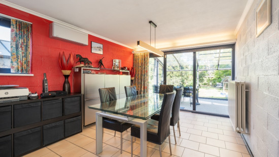 Hermes Van Wynghenestraat - 78 - - 9600