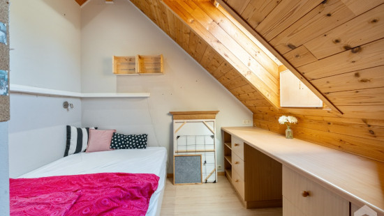 Thielestraat - 12 - - 3570