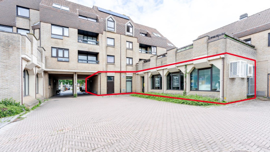 Gaston Roelandtsplein - 18 - - 8310