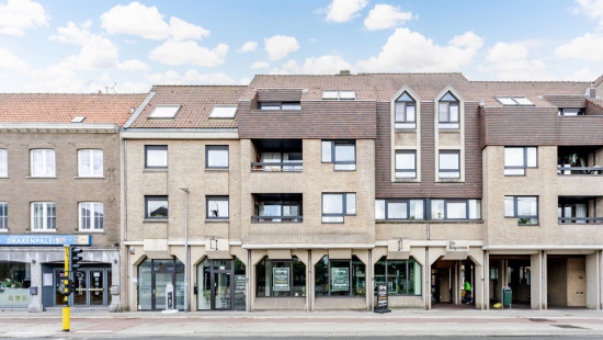Gaston Roelandtsplein - 18 - - 8310