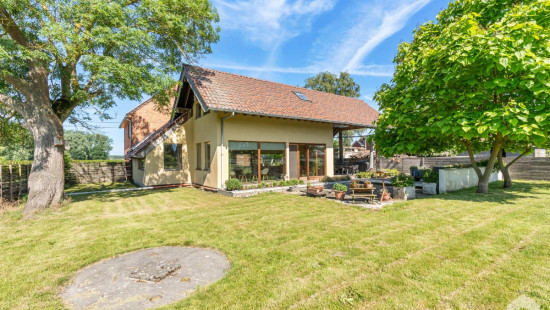 Thielestraat - 12 - - 3570