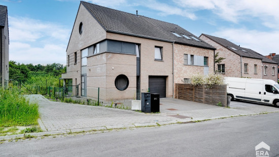 Drève du Petit Père Michel - 24 D - - 1420