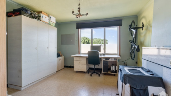 Thielestraat - 12 - - 3570