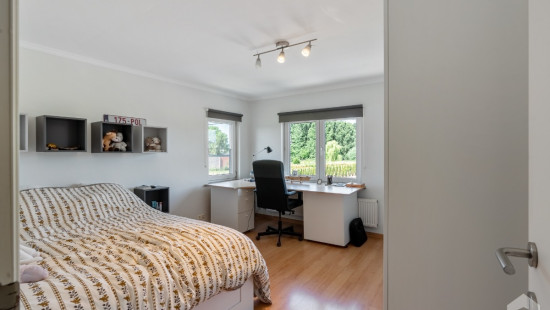 Thielestraat - 12 - - 3570