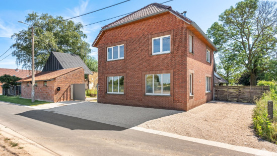 Thielestraat - 12 - - 3570