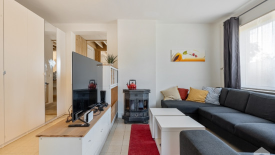 Thielestraat - 12 - - 3570