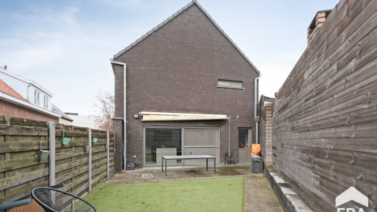 Koffiestraat - 27 - - 8490