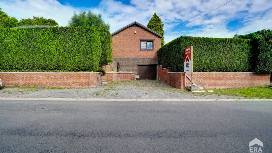 Avenue Grand-Peine - 50 - - 1420