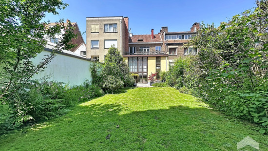 Avenue du Bois de la Cambre - 46 - - 1050