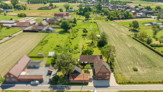Thielestraat - 12 - - 3570