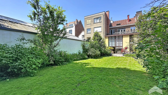 Avenue du Bois de la Cambre - 46 - - 1050