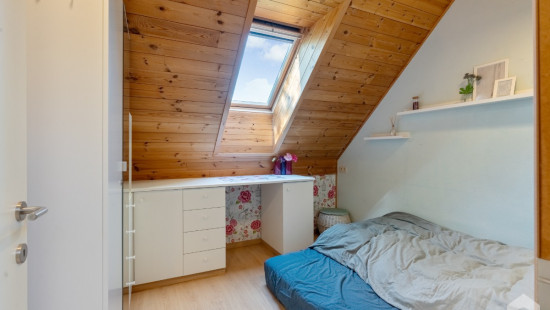 Thielestraat - 12 - - 3570