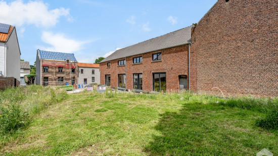 Langstraat - 18 - Vakantiew - 3890