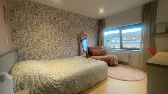 Ch. Cappellestraat - 34 - - 8930