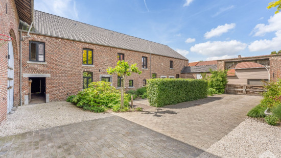 Langstraat - 18 - Vakantiew - 3890