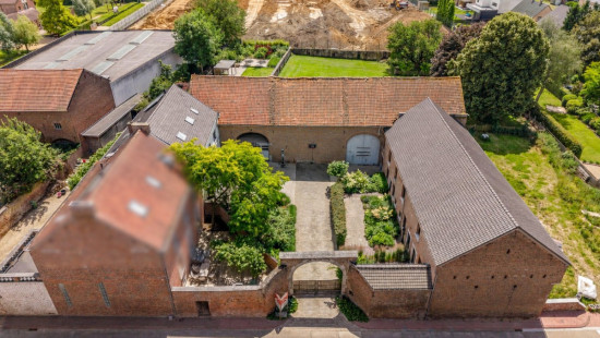 Langstraat - 18 - - 3890