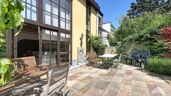 Avenue du Bois de la Cambre - 46 - - 1050