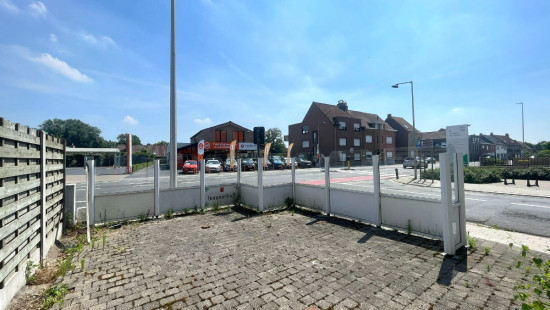 Menenstraat - 120 - - 8560