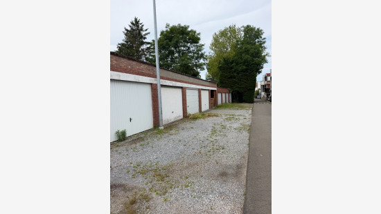 Vrijgeweidestraat - 2+ - - 561N3 P0000 - 2800