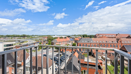 Kattestraat - 1 - 12 - 9800