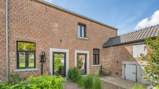 Langstraat - 18 - Vakantiew - 3890