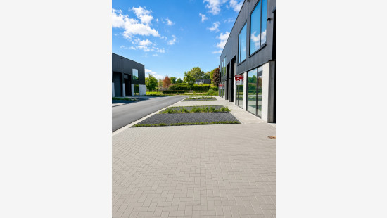 Bedrijvenstraat - 27 - B0.09 - 8906