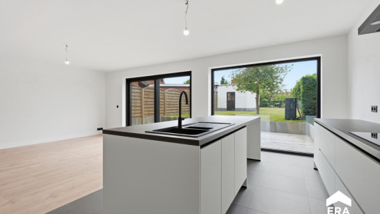 Groene-Herderstraat - 92B - - 8800