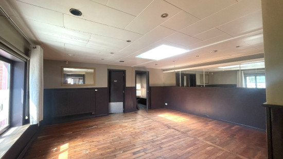 Menenstraat - 120 - - 8560