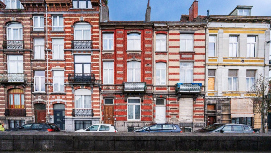 Rue Renée Douffet - 85 - - 1081