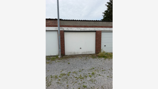 Vrijgeweidestraat - 2+ - - 561N3 P0000 - 2800