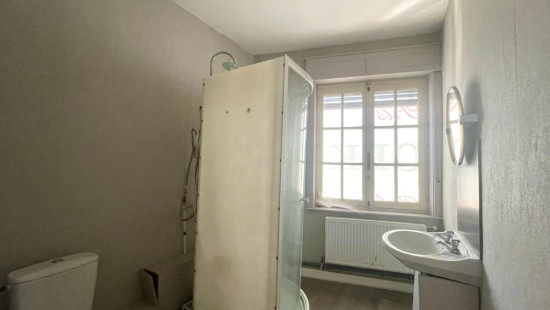 Menenstraat - 120 - - 8560
