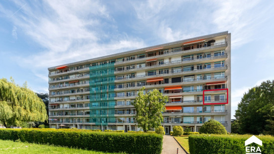 Park Nieuwen Hove - 98 - - 3300