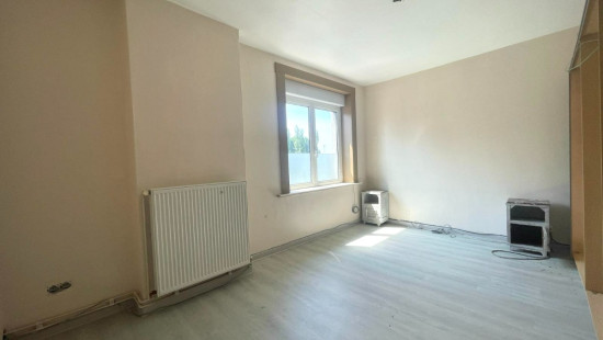 Menenstraat - 120 - - 8560