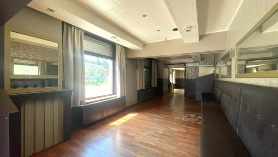 Menenstraat - 120 - - 8560
