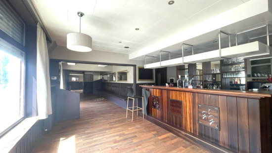 Menenstraat - 120 - - 8560