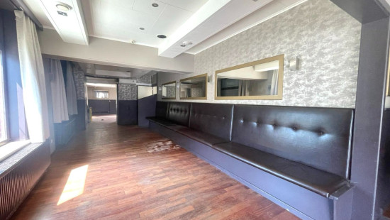 Menenstraat - 120 - - 8560