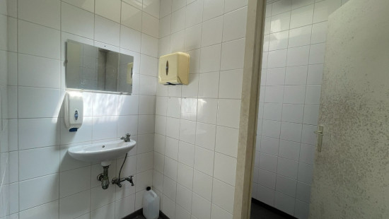 Menenstraat - 120 - - 8560